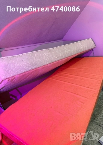 Детско обзавеждане на стая , снимка 2 - Спални и легла - 53501241