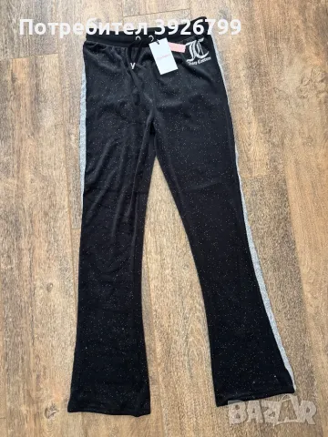 Горнище,долнище и тениска juicy couture, снимка 8 - Тениски - 47568397