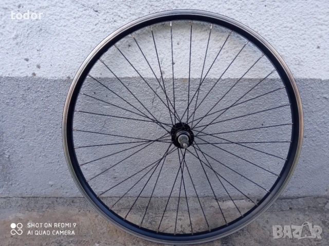 капла 26цола, снимка 2 - Велосипеди - 50666966