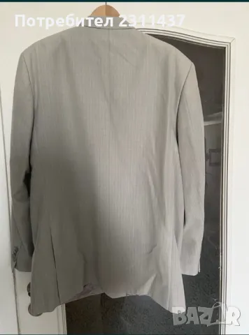 Мъжки Костюм - TEODOR lux collection, снимка 6 - Костюми - 48682637