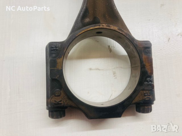 Бутало с биела за VW Golf Голф Поло Сеат Ароса 1.4 бензин AEX 030DM 1998, снимка 4 - Части - 42716469