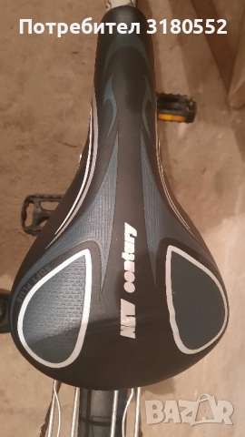 18" S детски велосипед с контра, снимка 6 - Велосипеди - 52578160