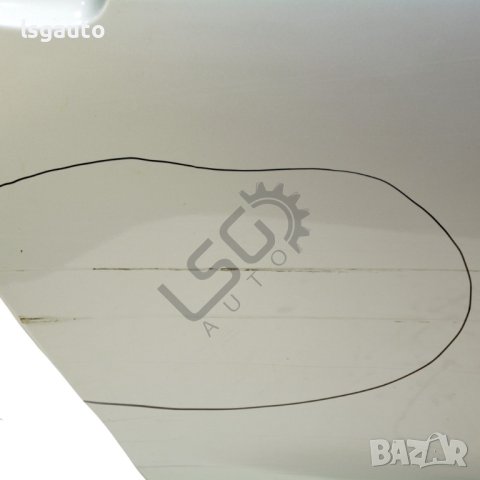 Задна дясна врата AUDI A6 (4G, C7) 2011-2018 ID:102542, снимка 3 - Части - 41118249