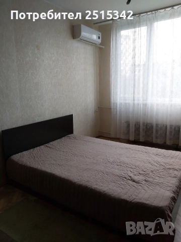 Гарсониера 45 кв.м. под наем, кв. Мара Денчева, снимка 1