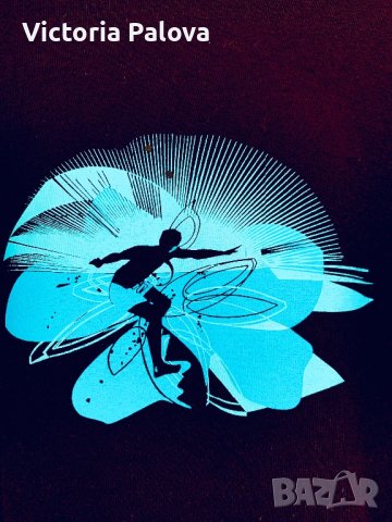 Красива тениска TRIBORD унисекс, снимка 8 - Тениски - 41246337