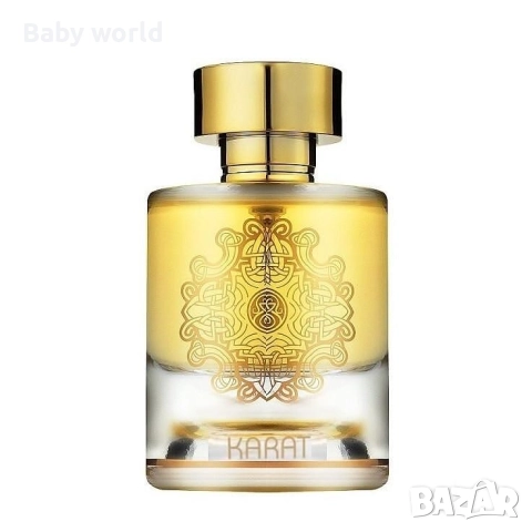 Парфюм Karat