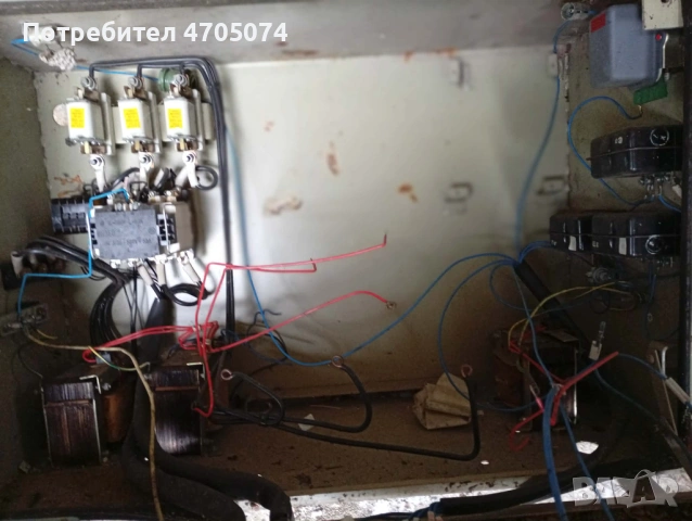 2 табла за агрегат, снимка 4 - Селскостопанска техника - 53158953