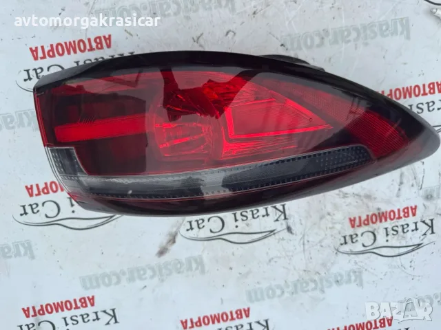 заден външен ляв стоп Mazda 6 Мазда 6 2022г. седан
