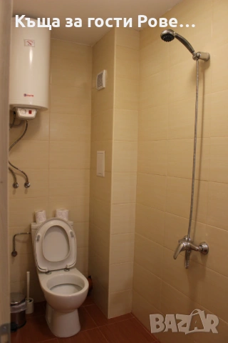 Нощувки в София, близо до зала Арена София, снимка 8 - Квартири, нощувки - 53037428