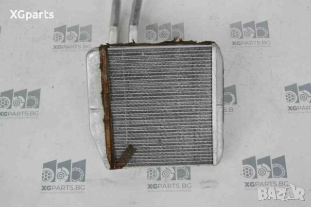  Радиатор парно за Opel Corsa D 1.0i 60к.с. (2006-2014), снимка 2 - Части - 41410984