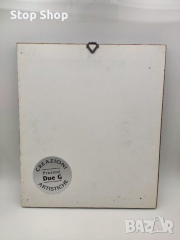 Картина jean-Auguste-Dominique Ingress , снимка 2 - Картини - 41816528