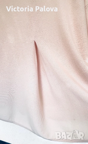 Красива блуза-туника THE LOVELY BRAND 100% кашмир, снимка 9 - Блузи с дълъг ръкав и пуловери - 52323899