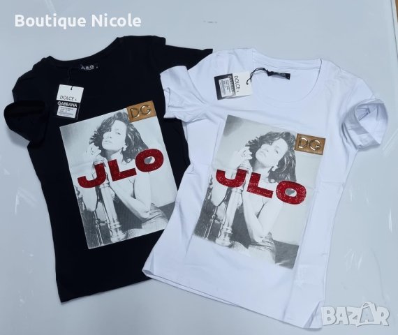 Дамски тениски , снимка 1