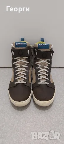 Мото боти BMW Sneaker Ride N°43, снимка 4 - Аксесоари и консумативи - 55989945