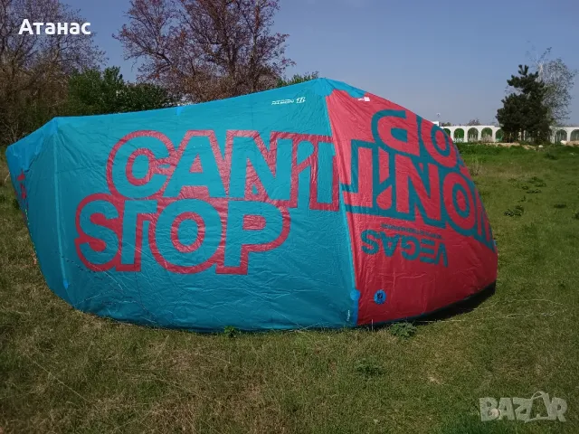 North Vegas 14.5m, снимка 4 - Водни спортове - 50016734