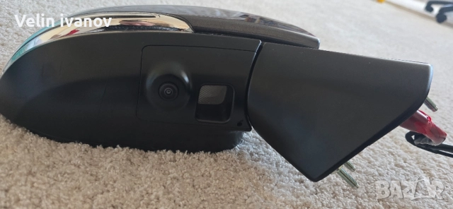 дясно огледало за рав 4, снимка 10 - Части - 52399714