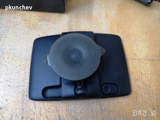 Навигация GPS TomTom Go Live 825 5" Europe, снимка 10 - TOMTOM - 42457991