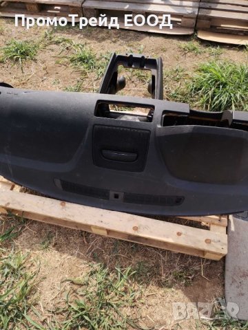 Арматурно табло Волво ХС90 Volvo XC90 l ляв волан, снимка 3 - Части - 42319168