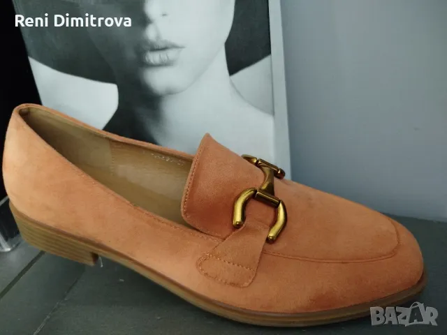 дамски обувки , снимка 1