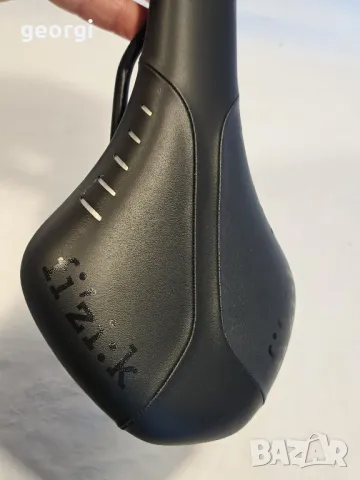 седалка за велосипед Fizik  21/2, снимка 8 - Части за велосипеди - 47310788