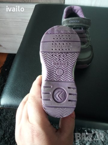 Промо Adidas и Geox 7броя, снимка 15 - Детски обувки - 40508739