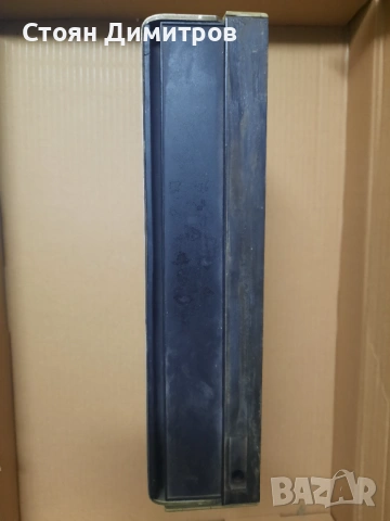 Ретро радиоприемник Philips Prince Deluxe 15RL346 , снимка 4 - Радиокасетофони, транзистори - 53852458