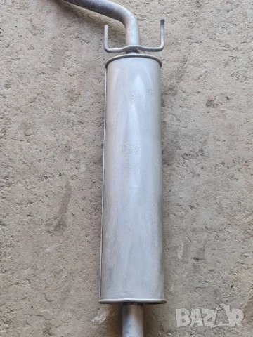 Гърне / ауспух за Opel Zafira B 1.8 бензин (2012 г.)
, снимка 15 - Части - 50721096