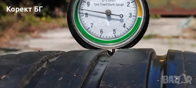 Гуми 215 65 16 Кордиант Cordiant 4 броя. Нов внос. Не са нови!, снимка 2 - Гуми и джанти - 51774513