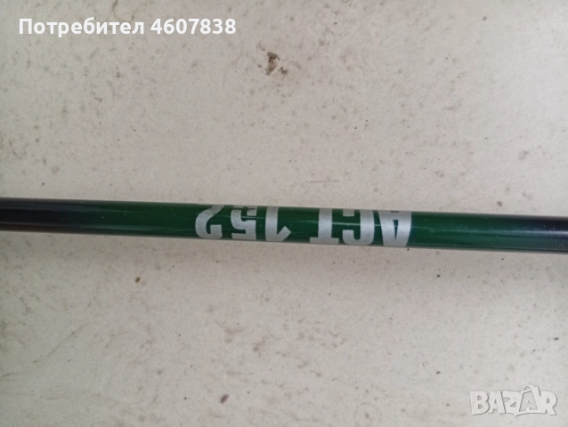 Ракета бадминтон victor с калъф, снимка 3 - Други спортове - 51932524