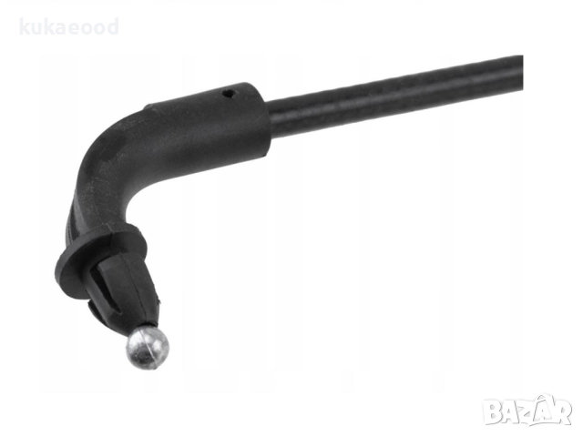 Жило (въже) за отваряне на преден капак BMW X5 G05 (2018+), снимка 4 - Части - 51767235