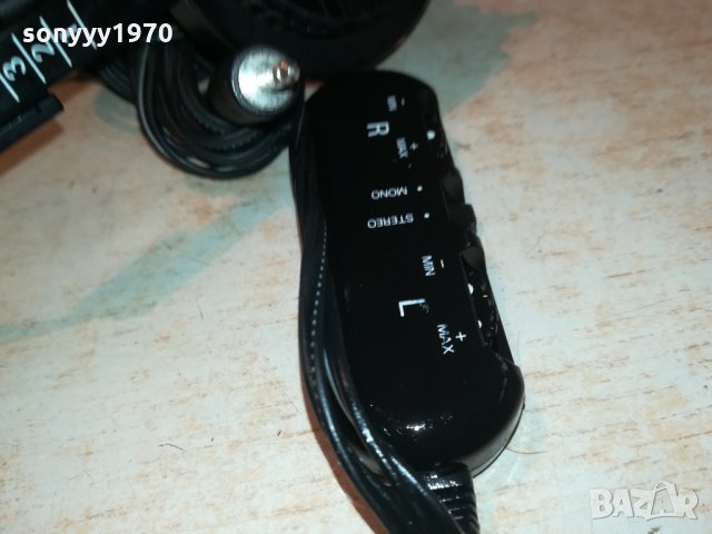 PHILIPS STEREO HIFI HEADPHONES-GERMANY 2409211616, снимка 4 - Слушалки и портативни колонки - 34241569