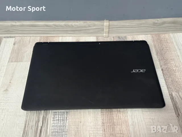 Лаптоп Acer Aspire 4RAM/250GB/Intel/15.6Инча., снимка 4 - Лаптопи за дома - 50270137