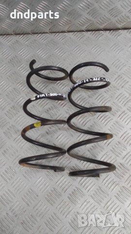 Задни пружини Fiat 500 2017г.	