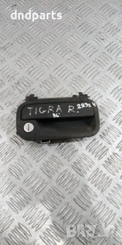 Дръжка врата Opel Tigra 1996г.(предна дясна)	