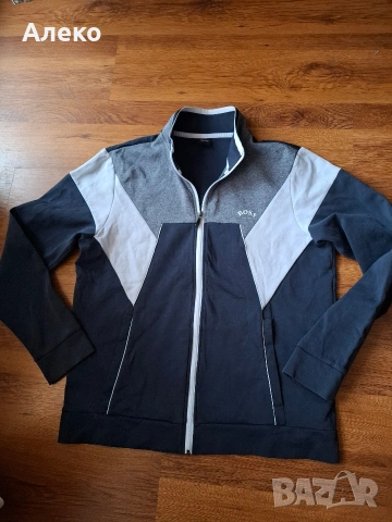 BOSS мъжко горнище XL размер. 