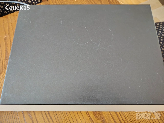 LUXMAN  T-341L, снимка 6 - Декове - 41635204