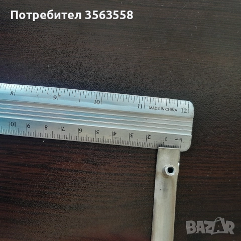 мебелни дръжки 22 бр, снимка 8 - Други - 52722135