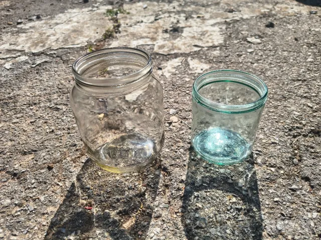 Буркани Омния - 780мл, снимка 2 - Други - 50302179