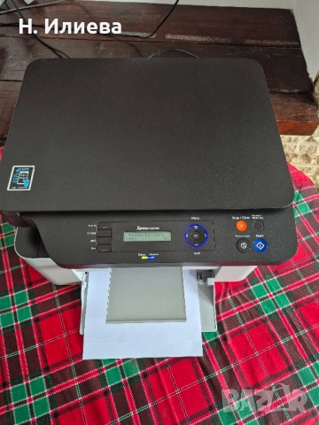 Samsung Xpress M2070w, снимка 3 - Принтери, копири, скенери - 51988654