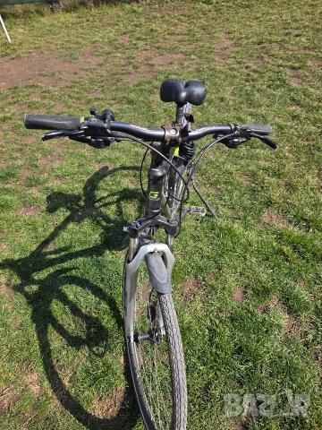 Продавам велосипед Genesis , снимка 10 - Велосипеди - 53706942
