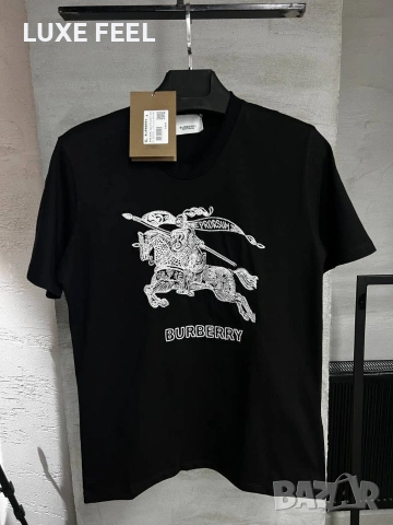 GIVENCHY 🔹 BURBERRY 🔹 AMIRI🔹DIOR🔹, снимка 17 - Тениски - 53748507