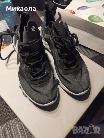 Nike React, снимка 3 - Маратонки - 52974892