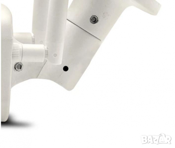 Далекобойна Ultra HD 2~5MPx IR-CUT Метална Водоустойчива H.265 Камера Цветно Нощно Виждане 64GB Слот, снимка 14 - Комплекти за видеонаблюдение - 36227253