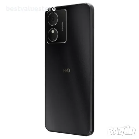  Hmd Arc 2/64 Shadow Black Смартфон Gsm 6.52 ", 64 Gb, Ram 2 Gb, 13 Мр, снимка 3 - Други - 49334945