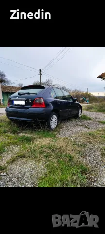 Rover 25 за части, снимка 2 - Автомобили и джипове - 56248680
