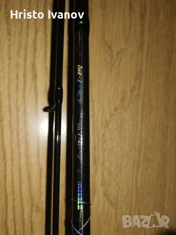 байткастин въдица osako 7-21 грама, снимка 4 - Такъми - 53047972