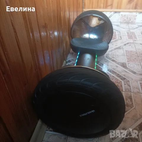 Хавърборд , снимка 7 - Скейтборд, ховърборд, уейвборд - 48636613