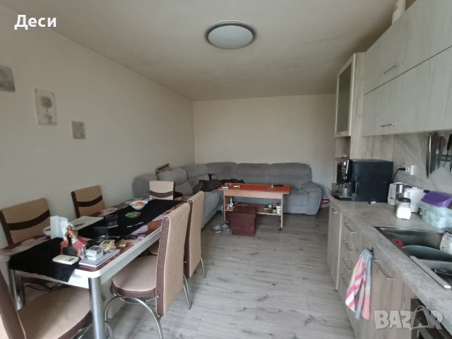 Продавам тухлен 3-стаен апартамент, гр. Шумен, кв Тракия , снимка 4 - Апартаменти - 51367899