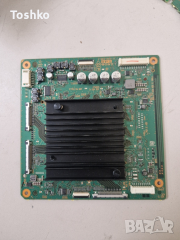 SONY KD-65XD9305 1-980-833-11 1-980-840-11 94V-0E88441T03110 16ST064A-AB01, снимка 6 - Части и Платки - 44825927