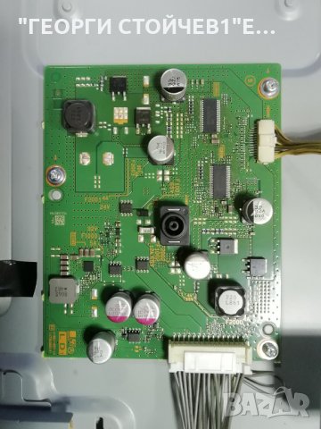 SONY   KD-49XF7077  С ДЕФЕКТЕН ДИСПЛЕЙ, снимка 6 - Части и Платки - 35795830